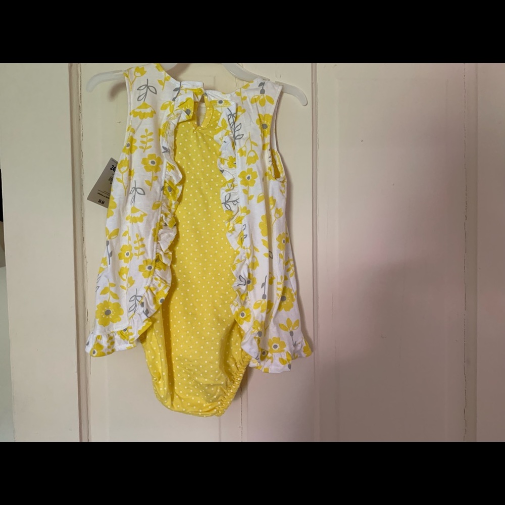 24 month Onesie